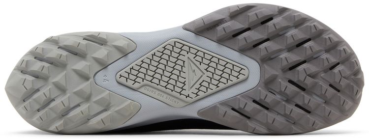 Nike Air Zoom Terra Kiger 5 Black