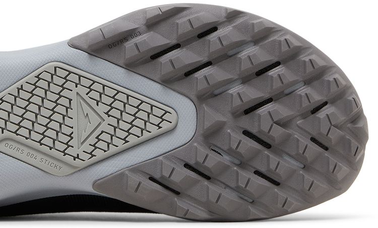 Nike Air Zoom Terra Kiger 5 Black