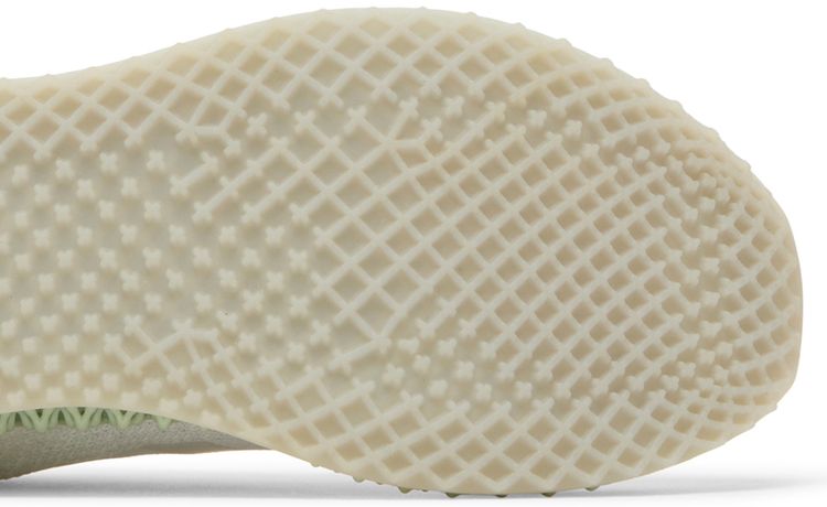 Parley x adidas 4D Run 10 LTD White Iridescent