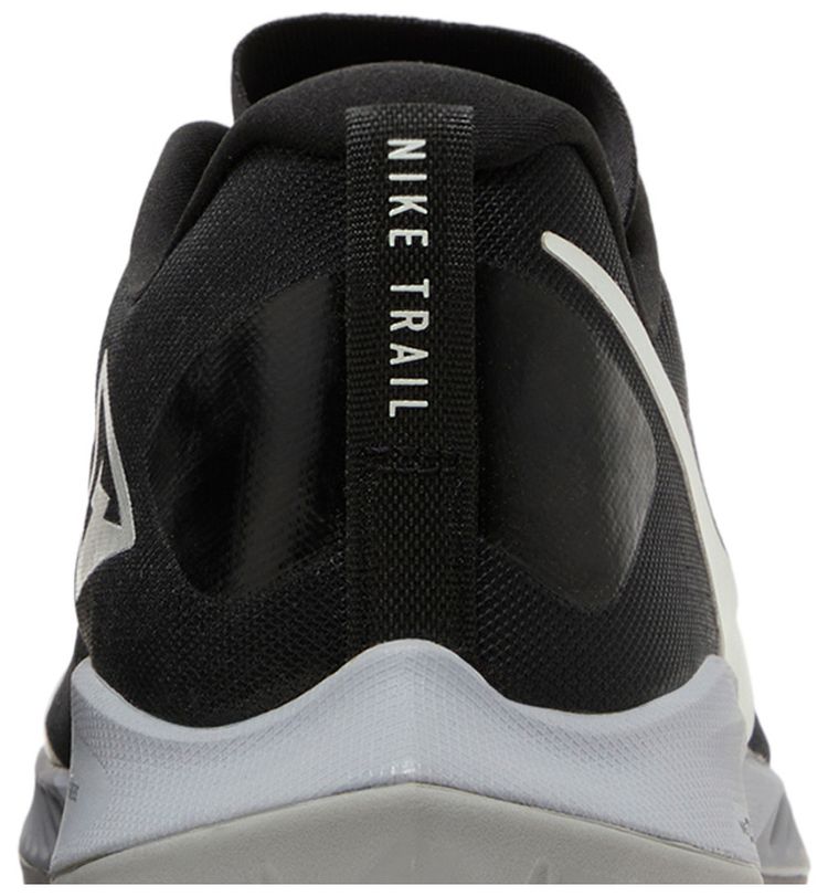 Nike Air Zoom Terra Kiger 5 Black