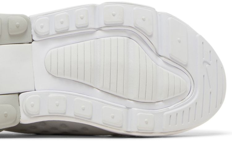 Nike Air Max 270 Extreme PS White Metallic Silver