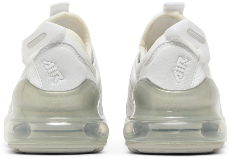 Nike Air Max 270 Extreme PS White Metallic Silver