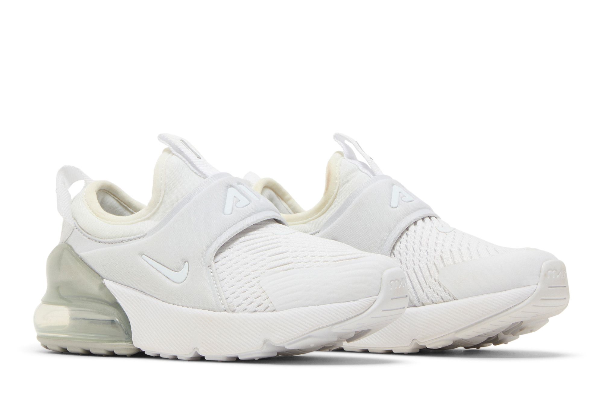 air max 270 extreme white