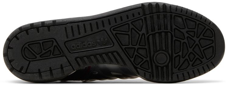 Craig Green x adidas Rivalry Polta AKH Triple Black