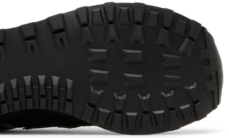 New Balance 574 Black