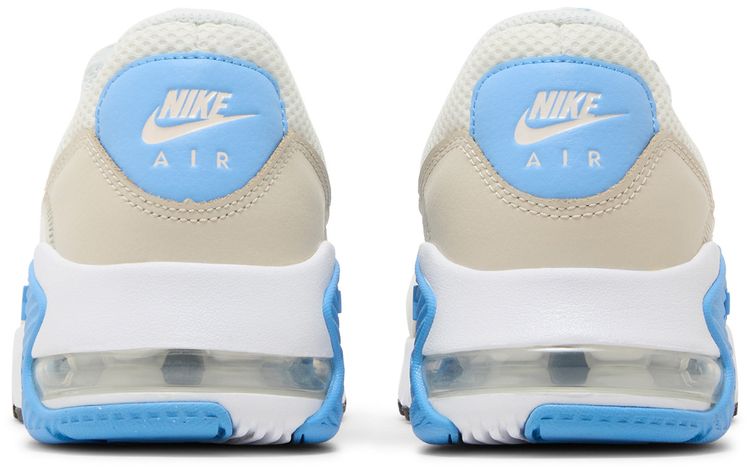 Nike Wmns Air Max Excee Summit White University Blue