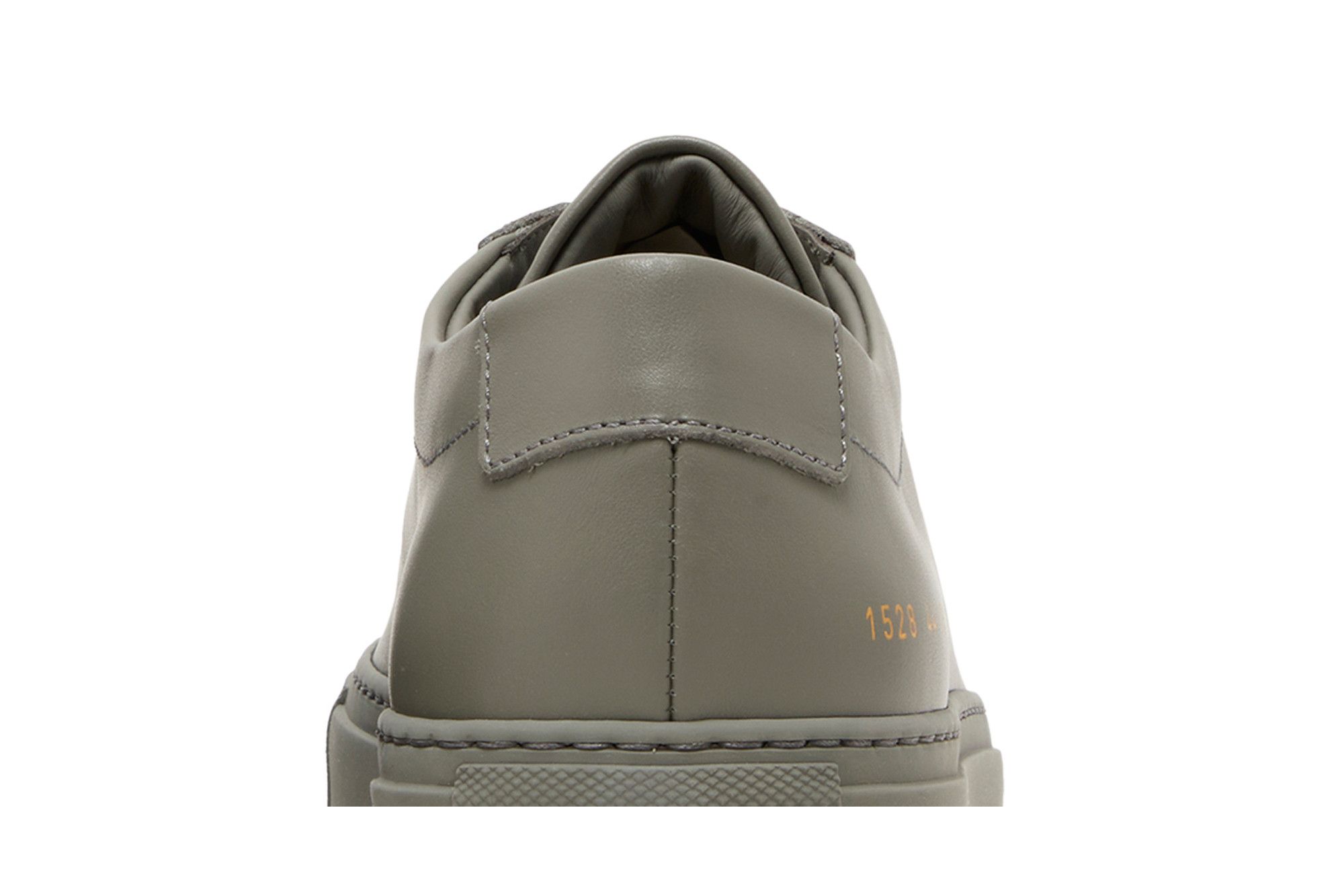 Buy Common Projects Achilles Low 'Cobalt Grey' - 1528 7572