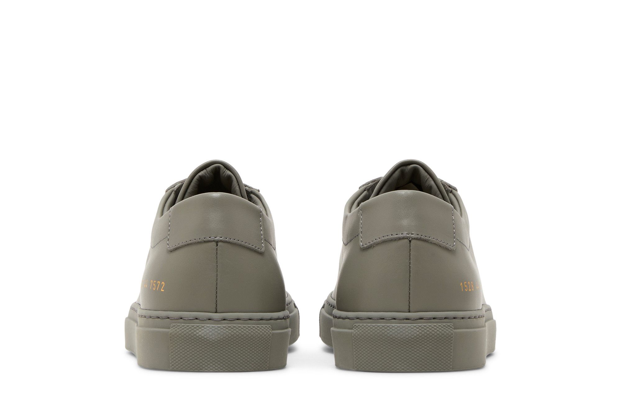 Buy Common Projects Achilles Low 'Cobalt Grey' - 1528 7572
