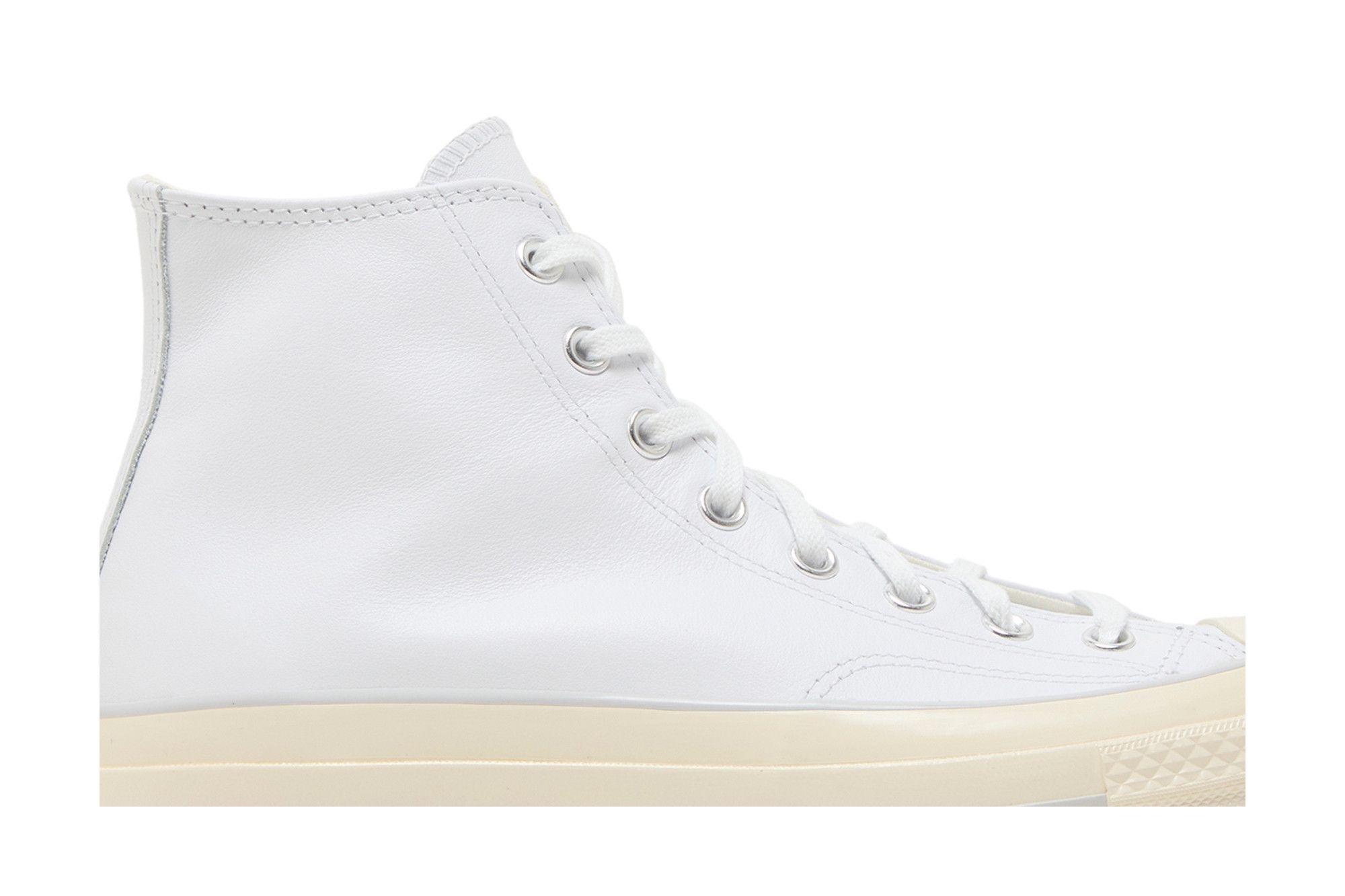 Buy Converse Chuck 70 High 'White Fossilized' - A07201C | GOAT