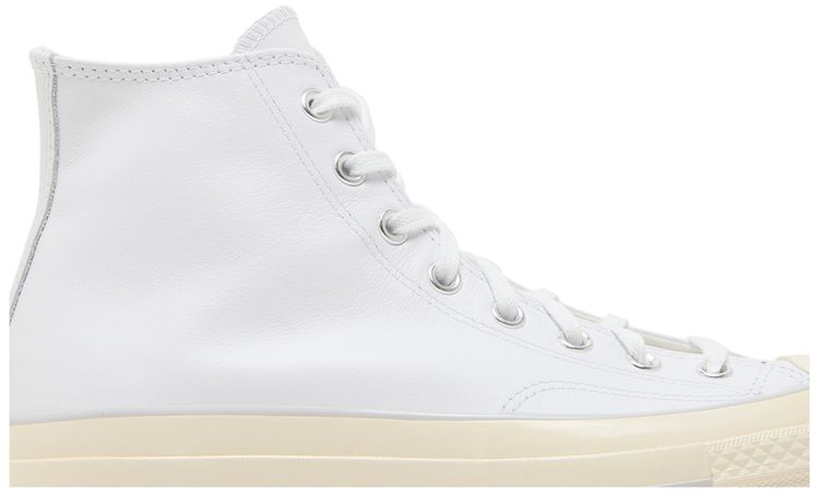Converse Chuck 70 High White Fossilized