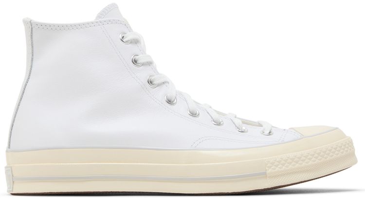 Converse Chuck 70 High White Fossilized