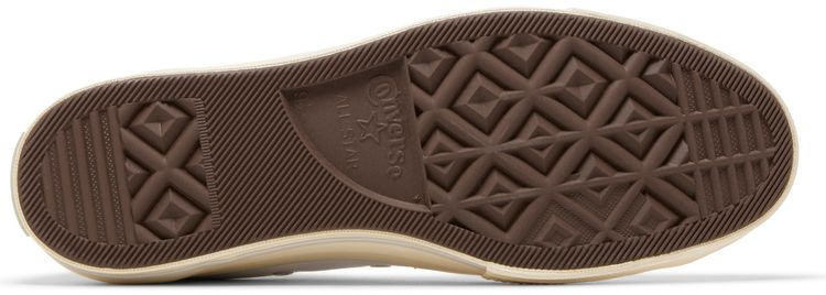 Converse Chuck 70 High White Fossilized