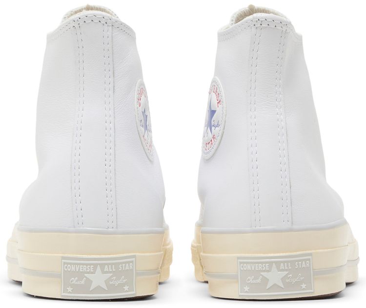 Converse Chuck 70 High White Fossilized