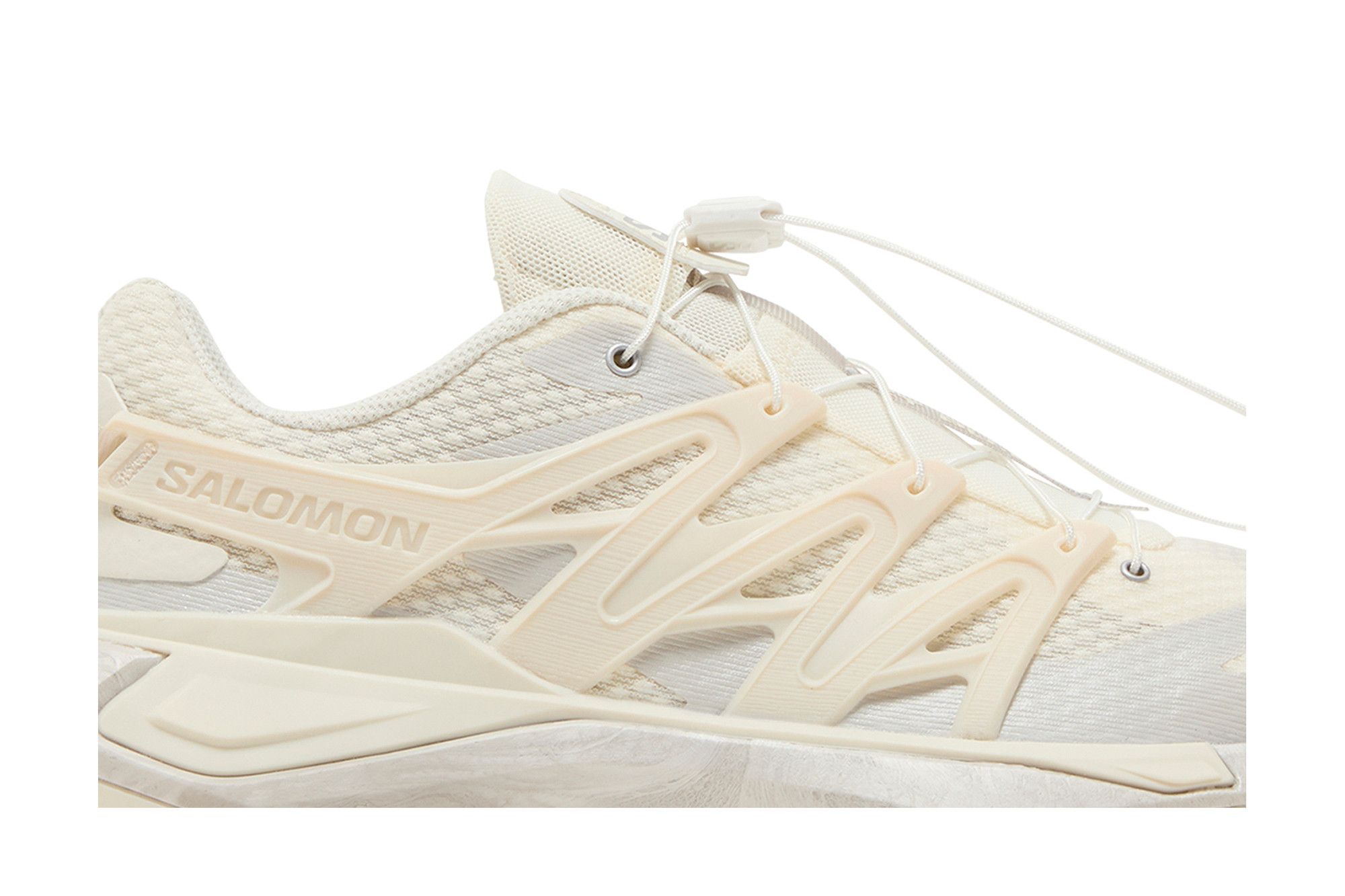 Buy XT PU.RE Advanced 'Vanilla Ice Glacier Grey' - L47446400