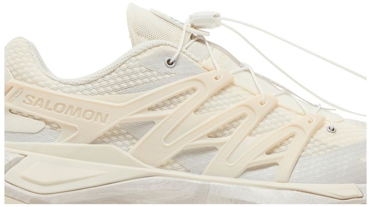 Salomon XT PURE Advanced Vanilla Ice Glacier Grey