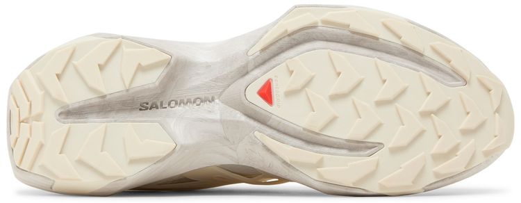 Salomon XT PURE Advanced Vanilla Ice Glacier Grey