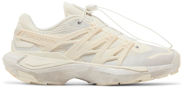 Salomon XT PURE Advanced Vanilla Ice Glacier Grey