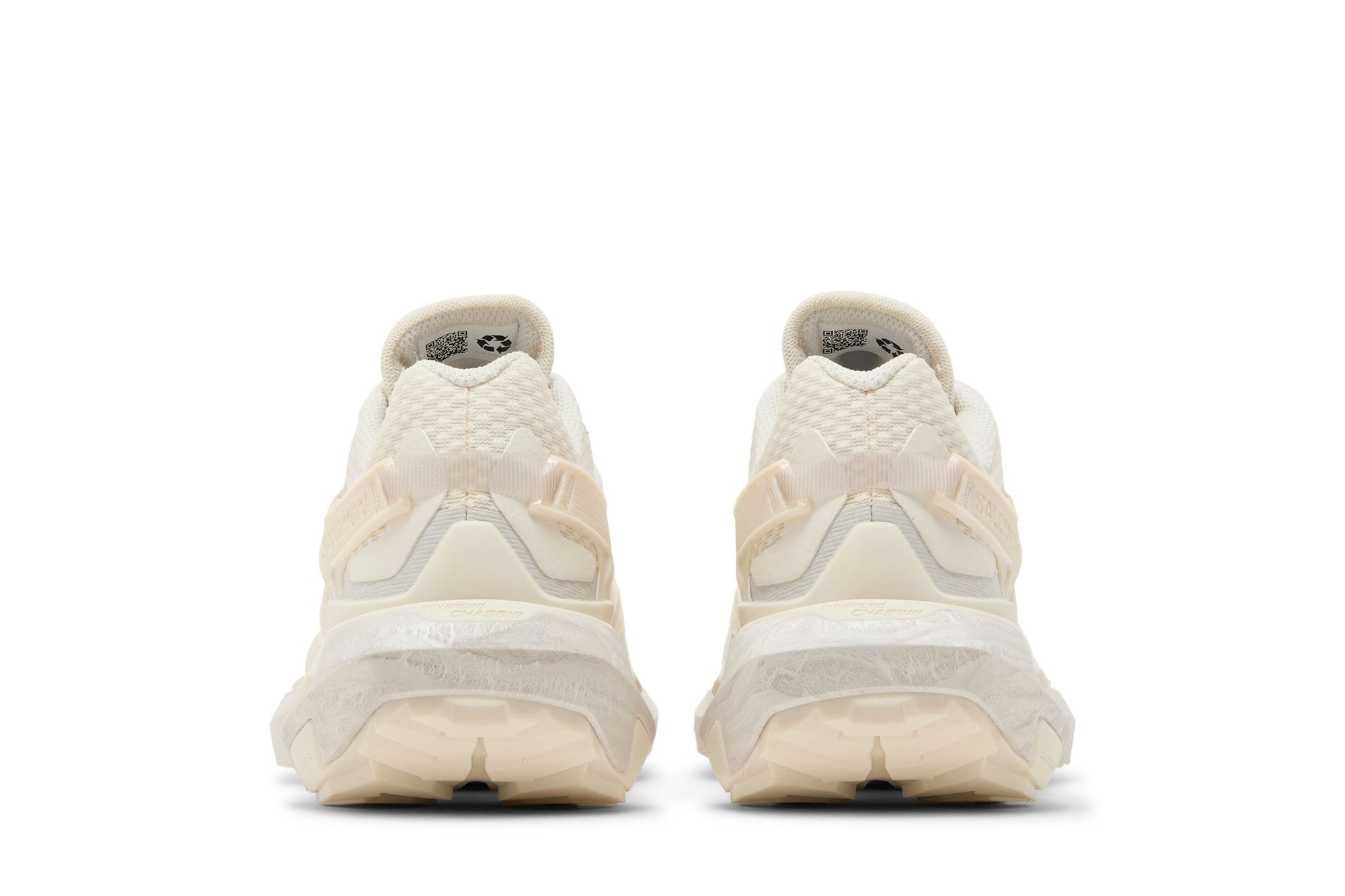 Buy XT PU.RE Advanced 'Vanilla Ice Glacier Grey' - L47446400