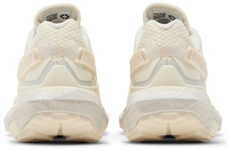 Salomon XT PURE Advanced Vanilla Ice Glacier Grey