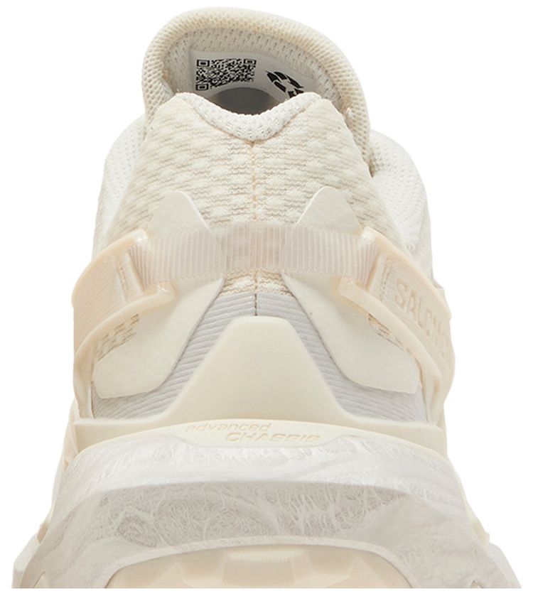 Salomon XT PURE Advanced Vanilla Ice Glacier Grey