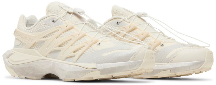 Salomon XT PURE Advanced Vanilla Ice Glacier Grey