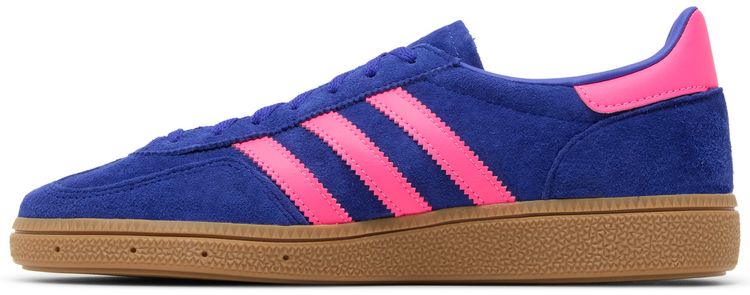 Adidas Wmns Handball Spezial Lucid Blue Pink