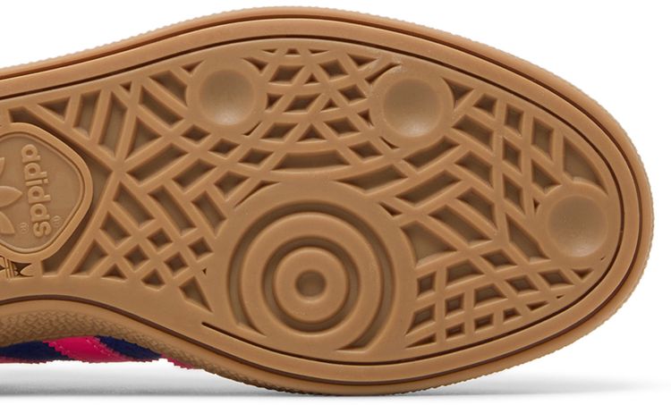 Adidas Wmns Handball Spezial Lucid Blue Pink