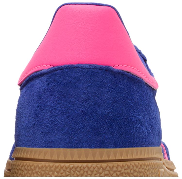 Adidas Wmns Handball Spezial Lucid Blue Pink