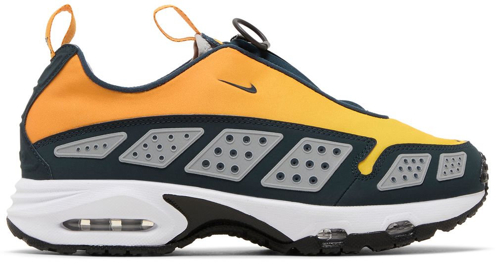 Nike Wmns Air Sunder Max 'canyon Gold'