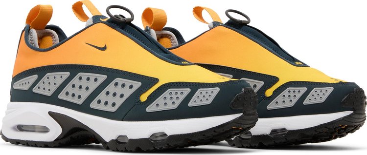 Wmns Air Sunder Max Canyon Gold