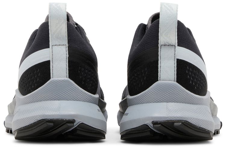 Nike Wmns React Pegasus Trail 4 Black Dark Grey