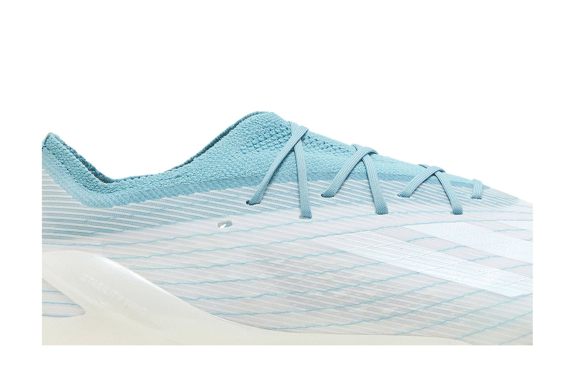 Buy Parley x adidas X Speedportal.1 FG 'Sustainability Pack