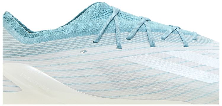 Parley x adidas X Speedportal1 FG Sustainability Pack