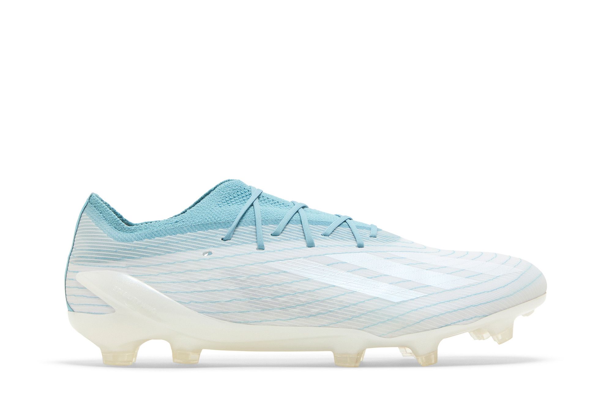 Buy Parley x adidas X Speedportal.1 FG 'Sustainability Pack