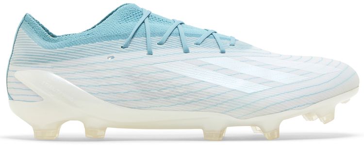 Parley x adidas X Speedportal1 FG Sustainability Pack