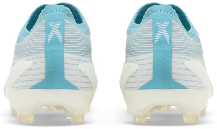 Parley x adidas X Speedportal1 FG Sustainability Pack