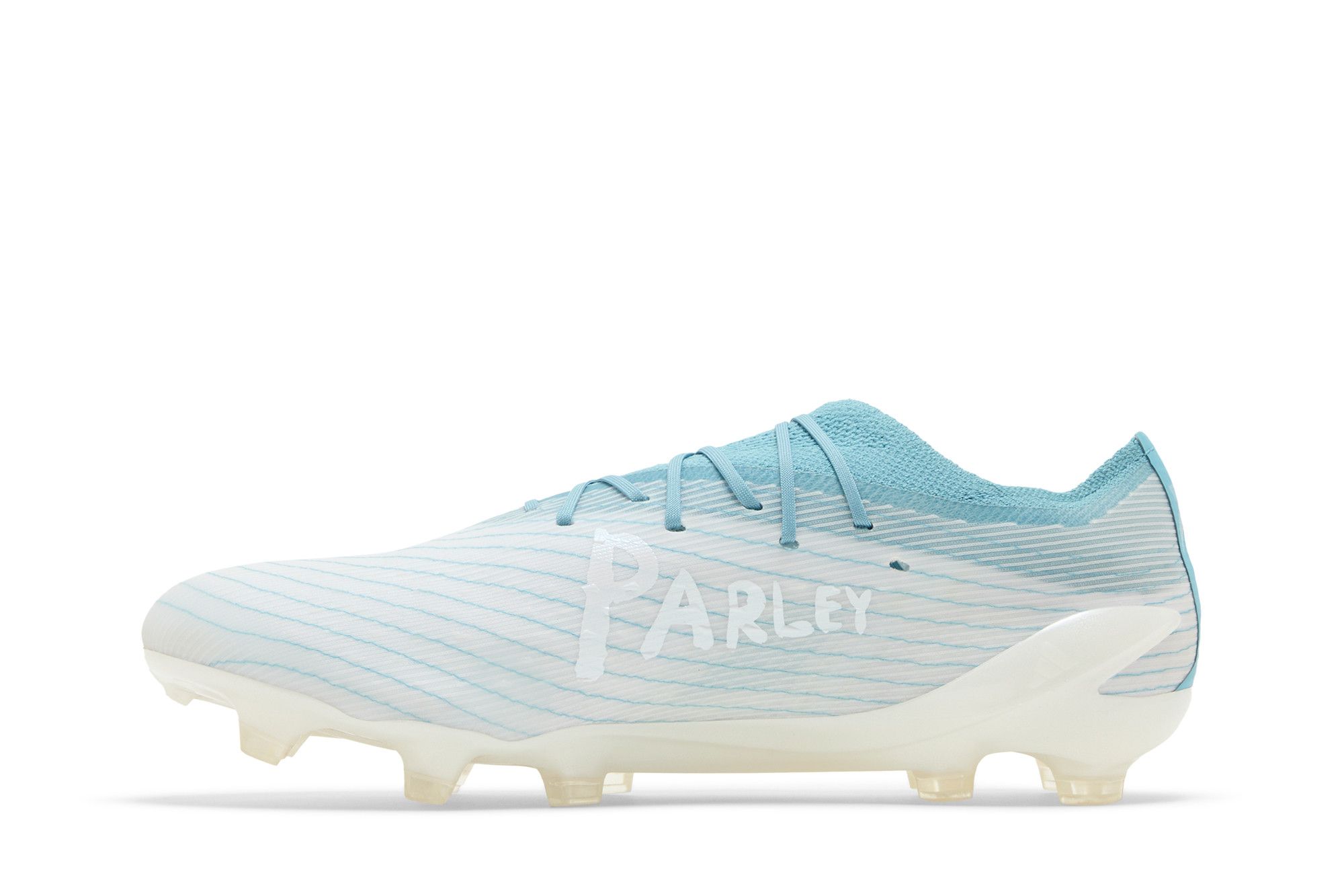 Buy Parley x X Speedportal.1 FG Sustainability Pack FZ6289 GOAT DE