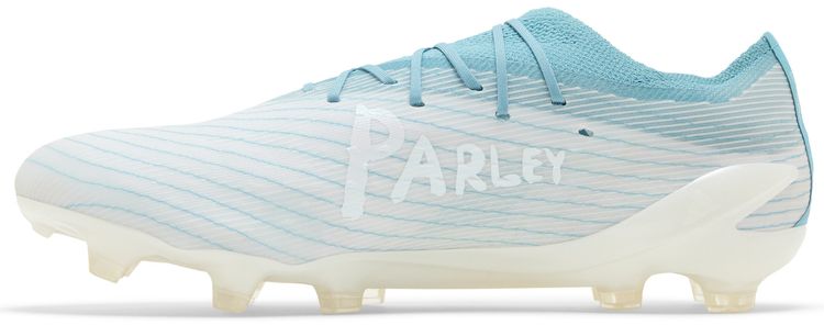 Parley x adidas X Speedportal1 FG Sustainability Pack