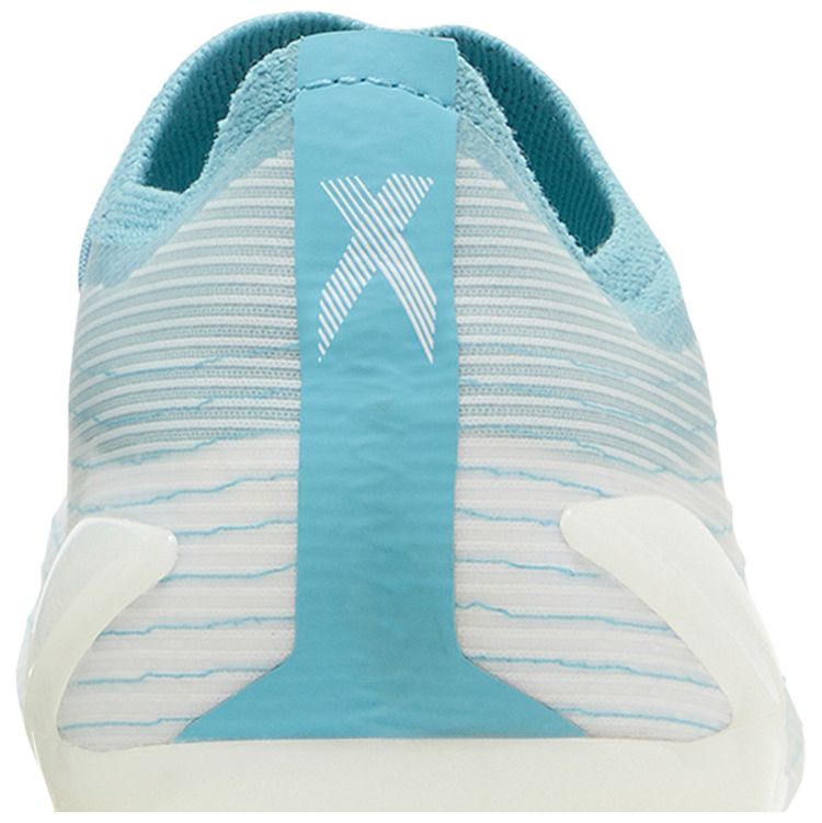 Parley x adidas X Speedportal1 FG Sustainability Pack