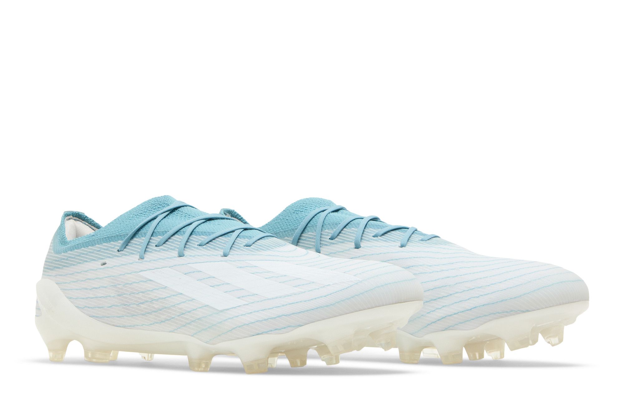 Adizero 8.0 parley cleats store