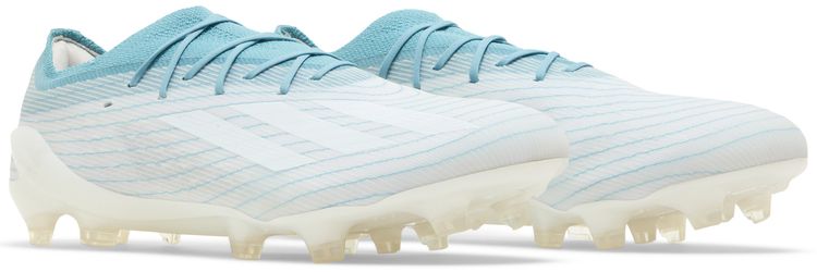 Parley x adidas X Speedportal1 FG Sustainability Pack