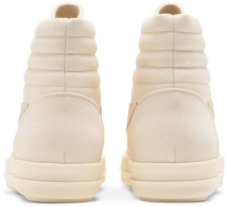 Rick Owens Lido DRKSHDW Vintage High Natural Milk