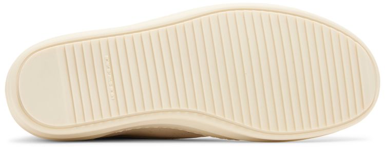 Rick Owens Lido DRKSHDW Vintage High Natural Milk