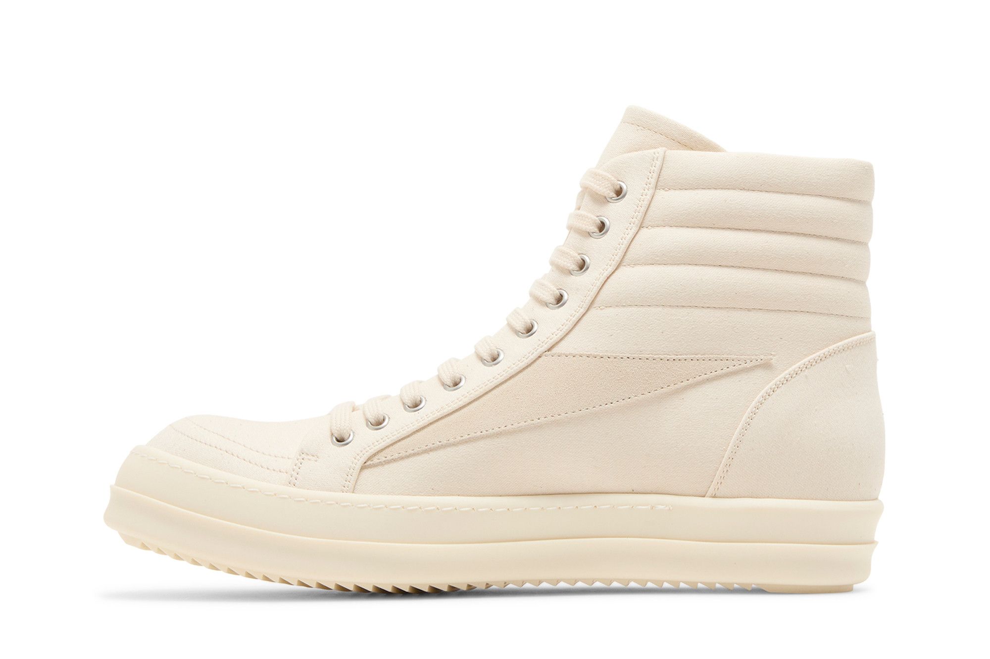【RICKOWENS】DRKSHDW PODS RN NATURAL XS RICKOWENS】DRKSHDW PODS RN NATURAL XS - メルカリ