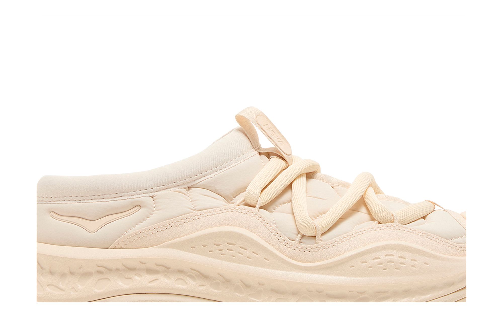 Buy HOKA Ora Primo 'Vanilla' - 1141570 VLV | GOAT