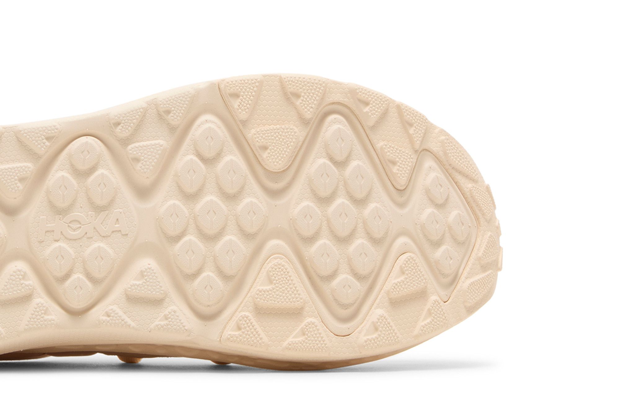 新品未使用 HOKA ORA PRIMO VANILLA 29センチ Hoka Ora Primo