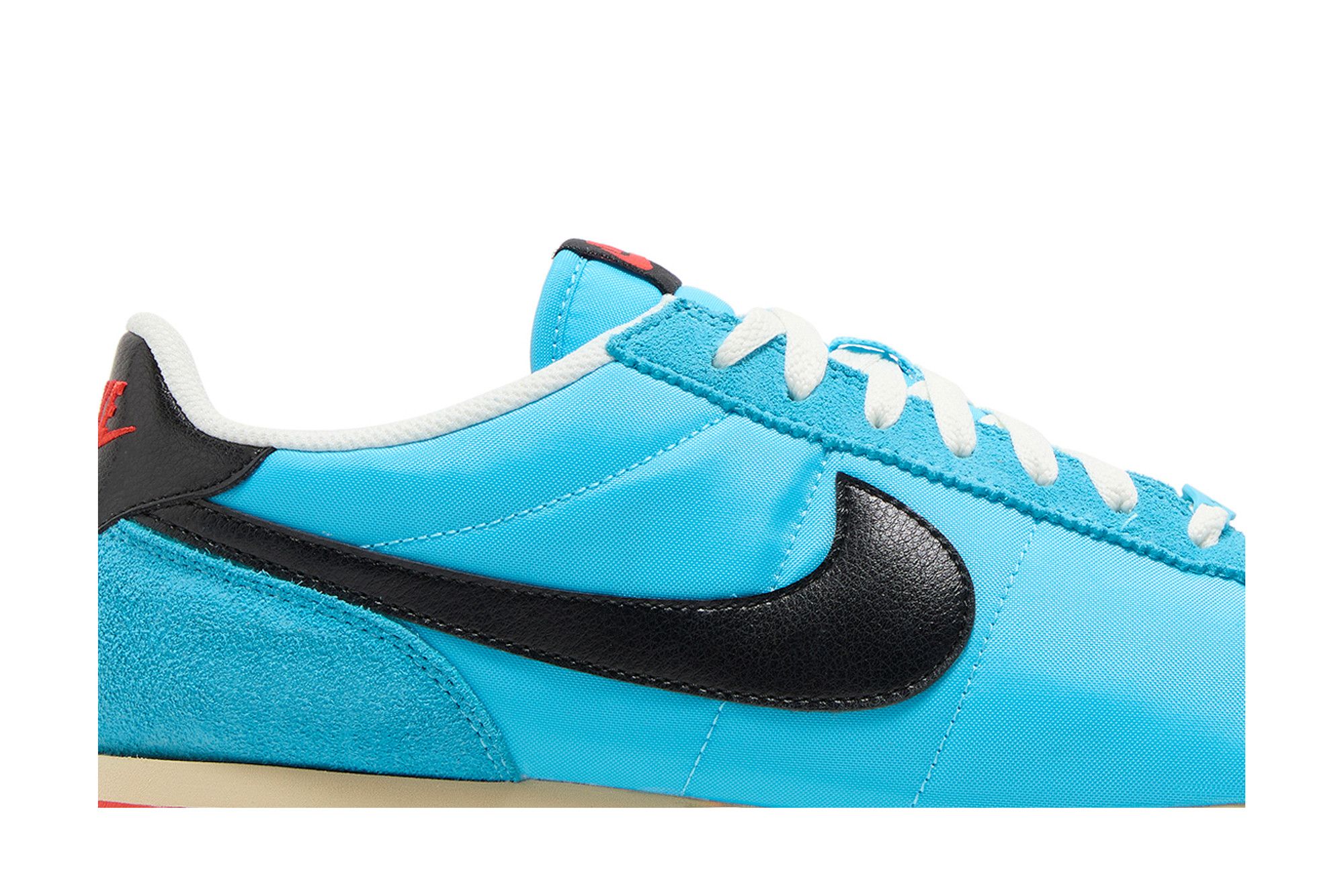 Buy Nike Cortez TXT 'Baltic Blue' - HF0263 401 | GOAT CA