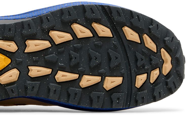 Nike ACG Air Exploraid Hyper Royal Laser Orange