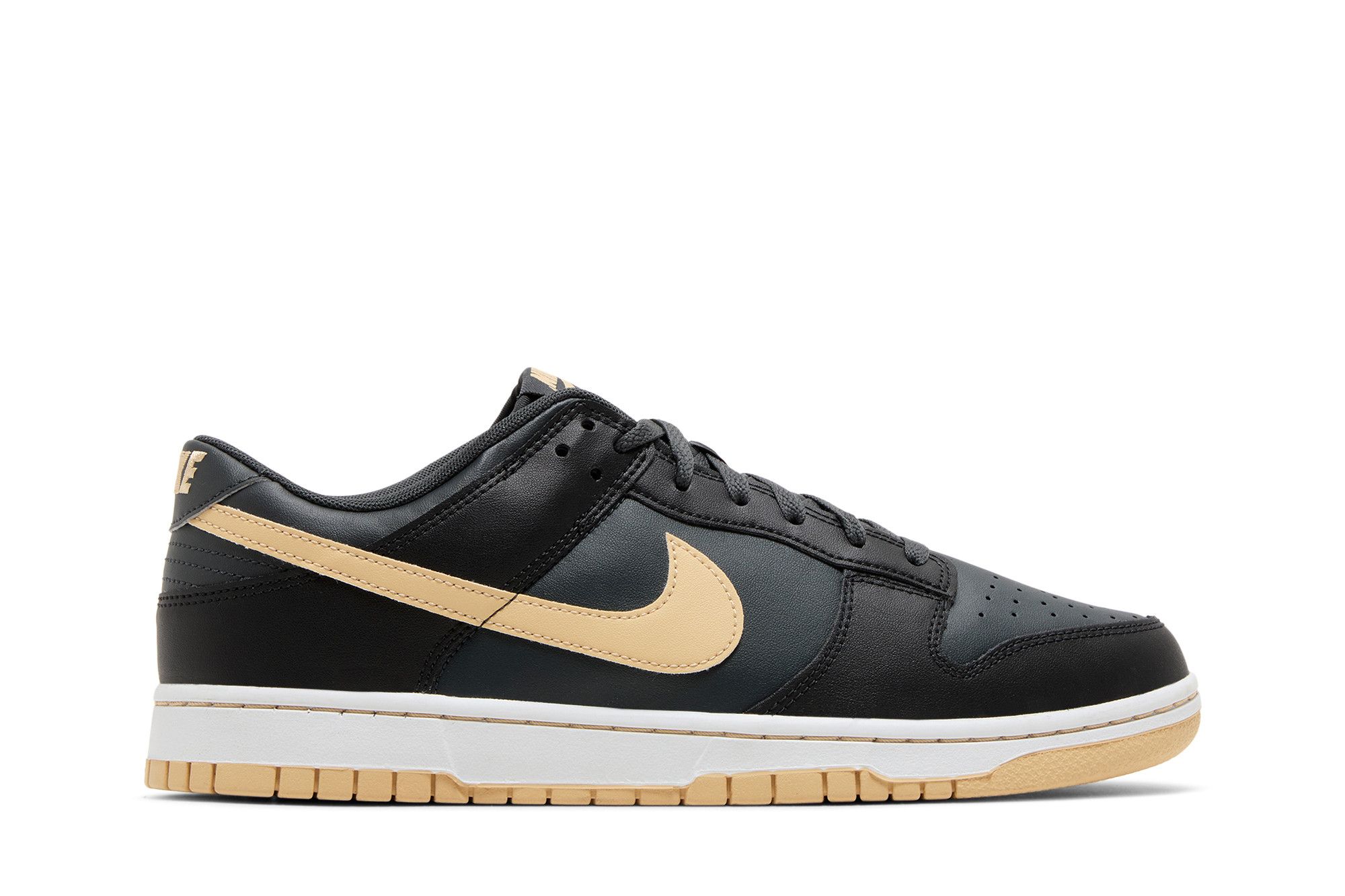 Buy Nike Dunk Low 'Black Sesame' - DV0831 005 | GOAT