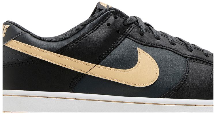 Nike Dunk Low Black Sesame